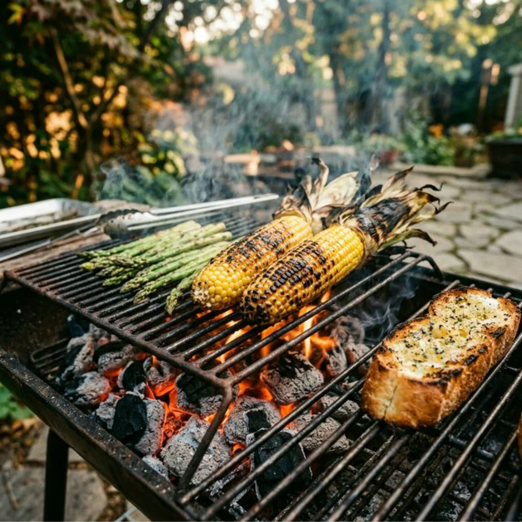 Common Mistakes to Avoid When Ordering BBQ Catering in Singapore