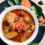 Curry Chicken