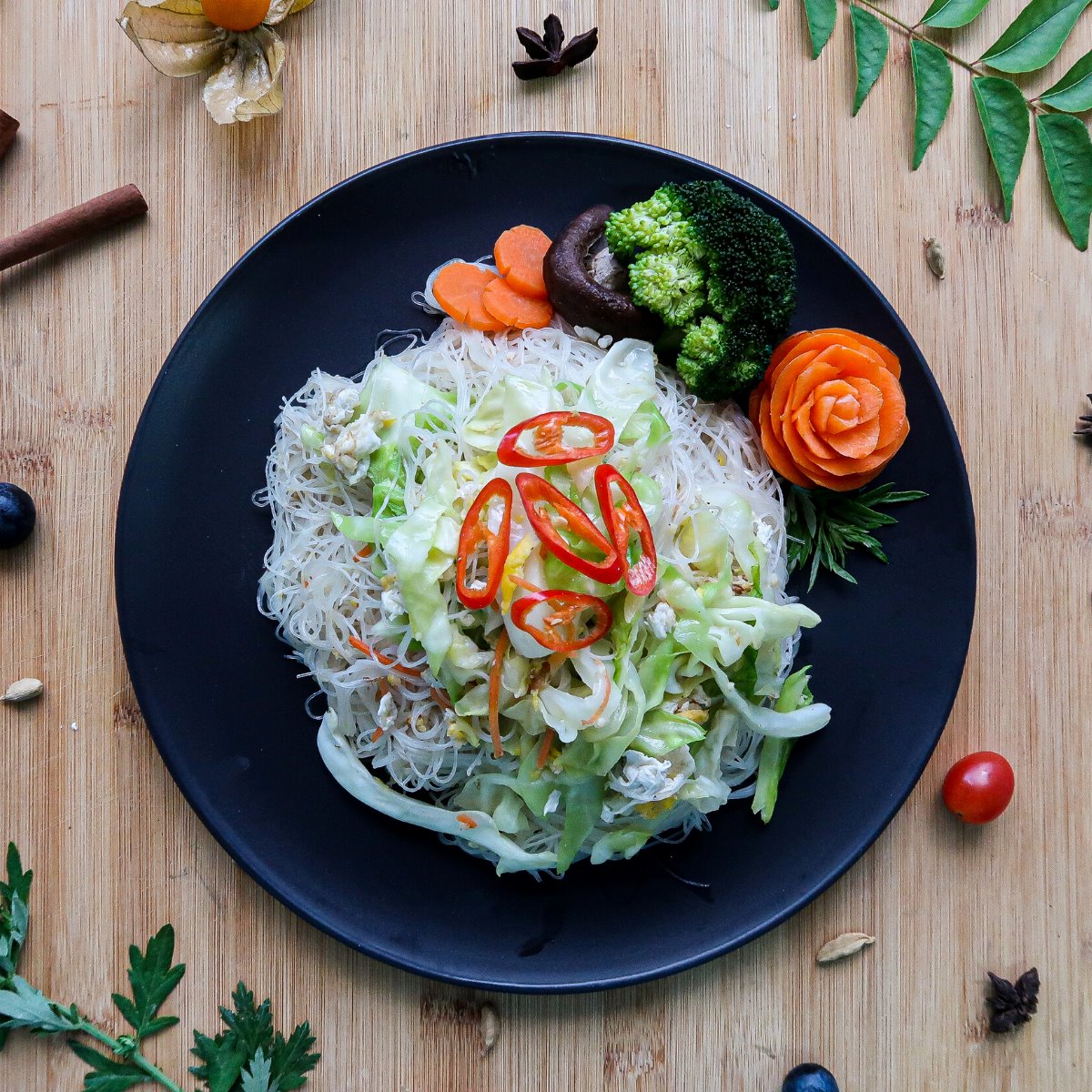 Fried Bee Hoon (5 Pax)