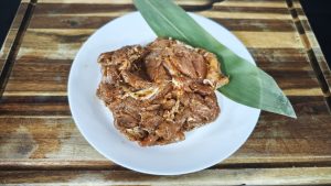 Cajun Chicken Chop (500g)