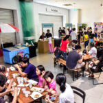 Carnival Packages (Above 150 Pax)