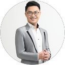 Harvey Huang profile picture