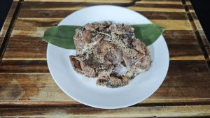 Chicken Chop Black Pepper (500g)