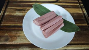 Chicken Hotdogs (10pcs)