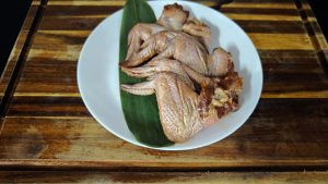 Chicken Joint Wings (10 pcs)