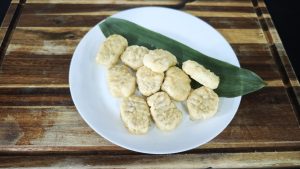 Chilled Chicken Nuggets (10 pcs)