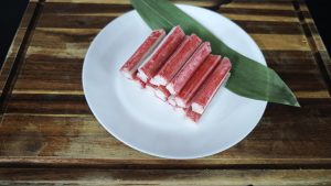 Crabsticks (16 pieces)