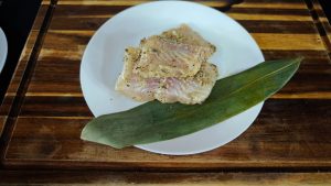 Creame Dory Fillet (500g)