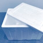 Foam Box (Empty)