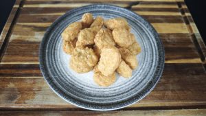 Fried Nuggets (20 pcs)