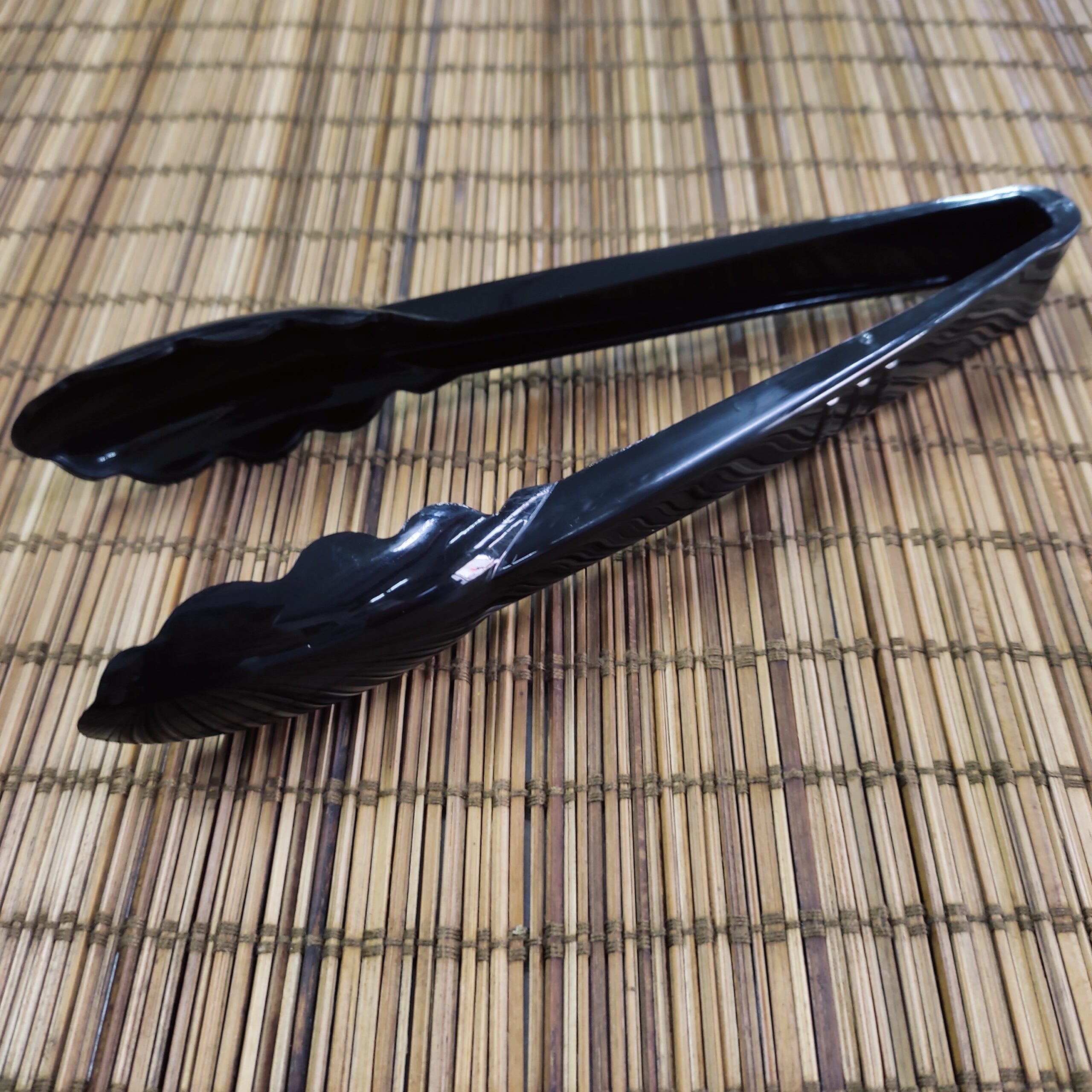 Plastic Food Tong