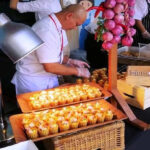 Booth – Kueh Pai Tee