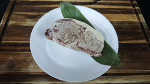 Meltique Steak (200g)