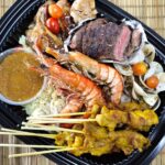 Platter – Mixed Grill (5 6 Pax)
