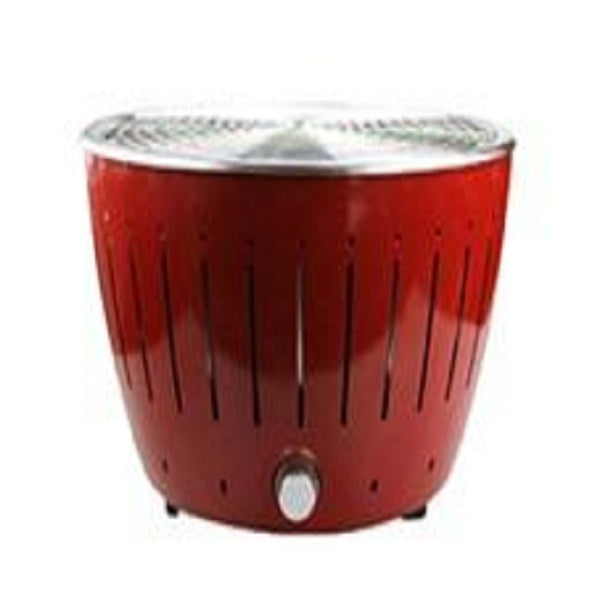Portable Tabletop Charcoal Grill (Batt operated)