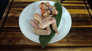 Raw Midwing & Drumlet (30s)