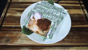 Sambal Dory Fillet (5s)