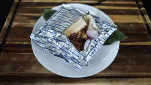 Sambal Sotong Rings (5s)
