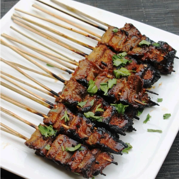 Unagi Kebayaki (10 Sticks)