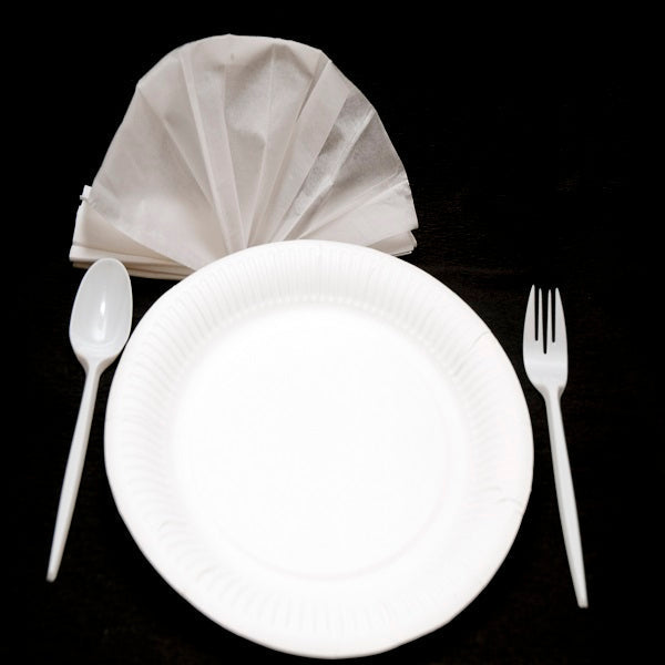 Small Cutlery Pack