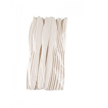 Bio degradable Knives (50 pcs)