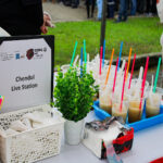 Shaved Ice Cendol Station